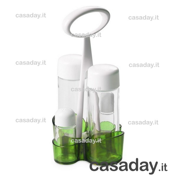 SET OLIO-ACETO PZ.4 omada